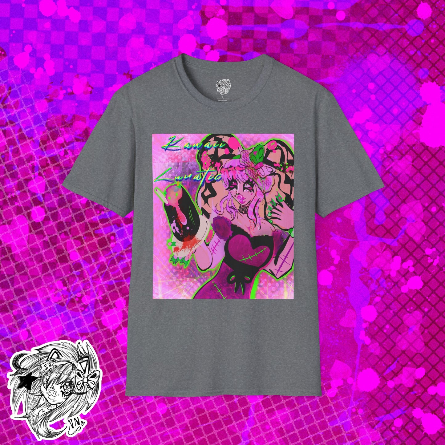 Kawaii Lunatic