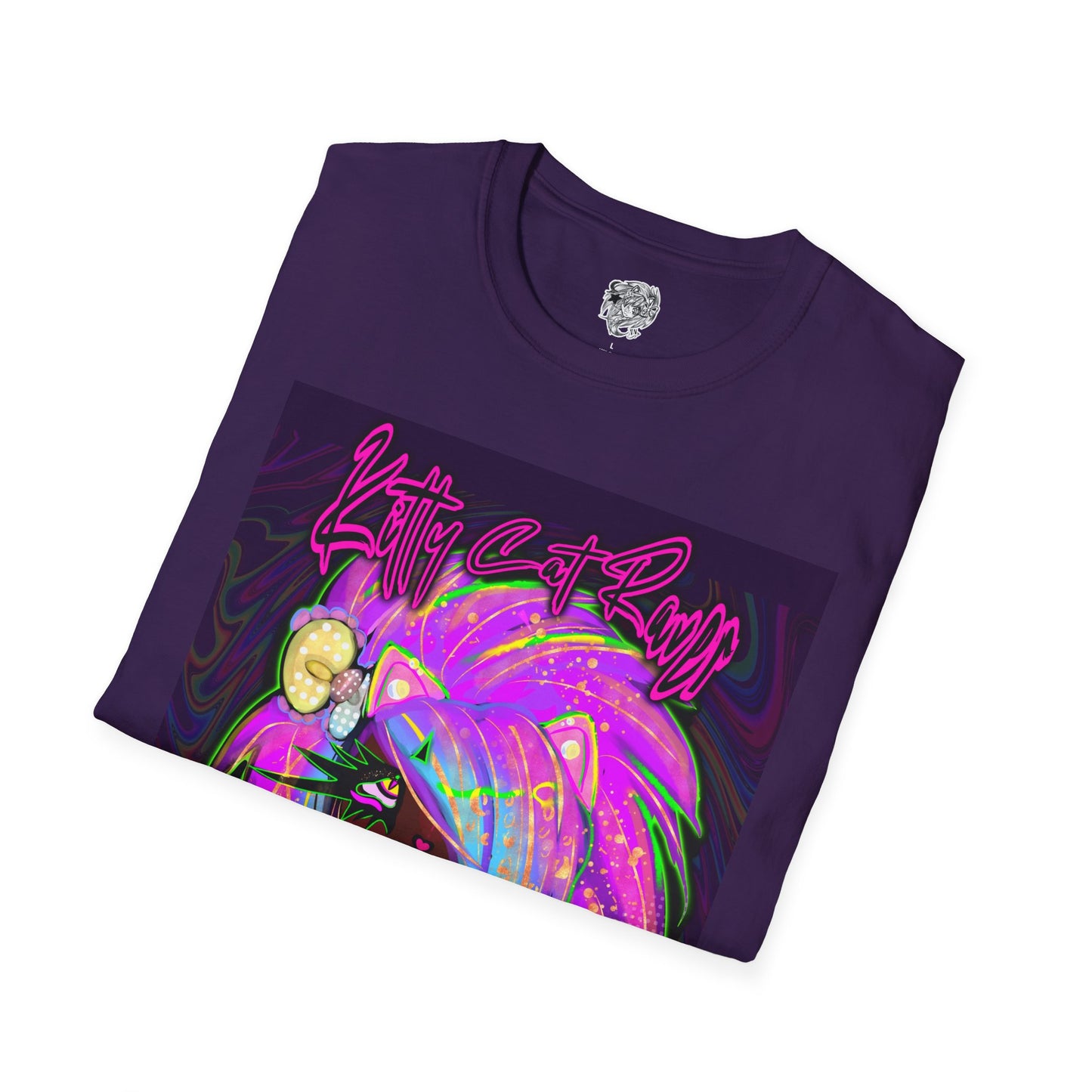 Kitty Cat Raver