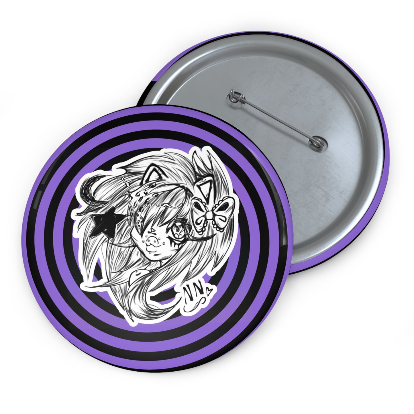 Logo Pin