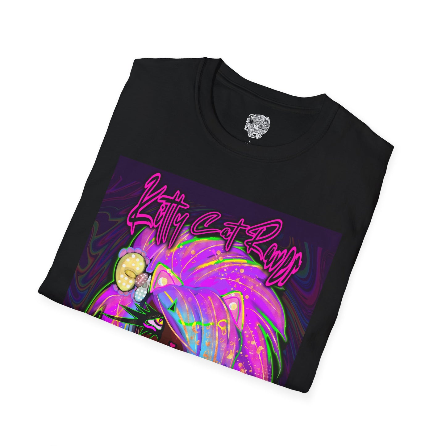 Kitty Cat Raver