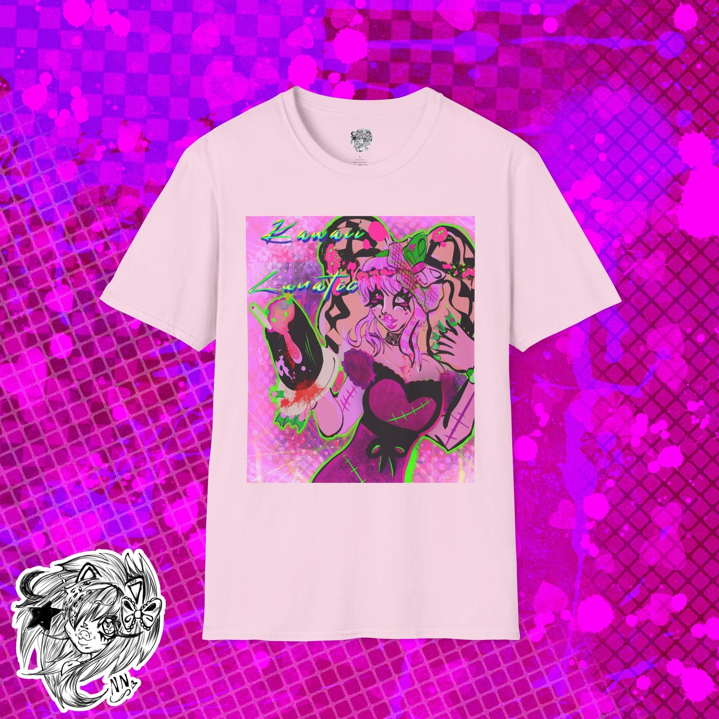 Kawaii Lunatic