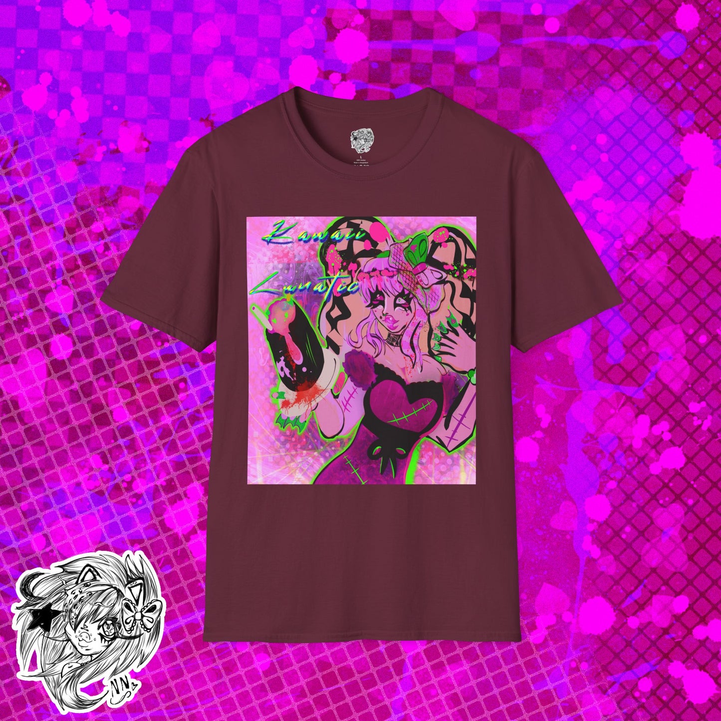 Kawaii Lunatic
