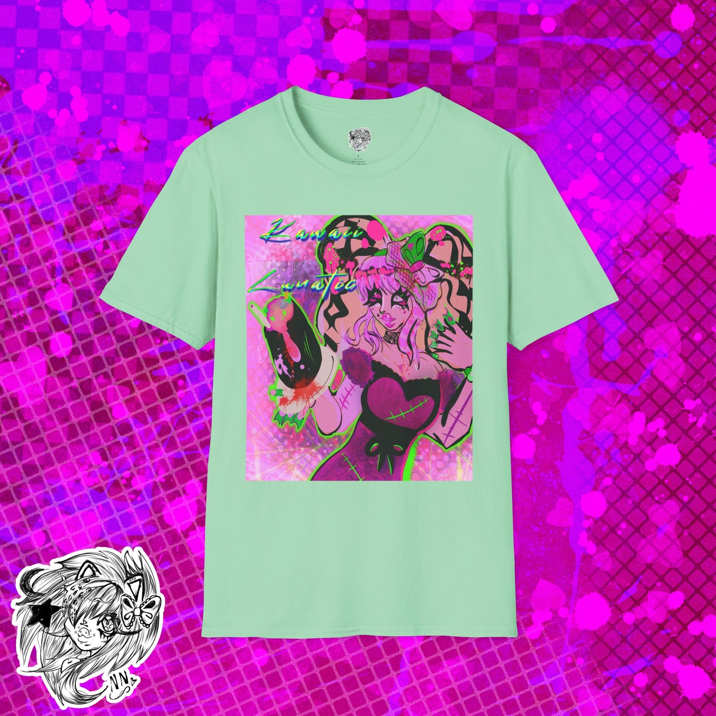 Kawaii Lunatic