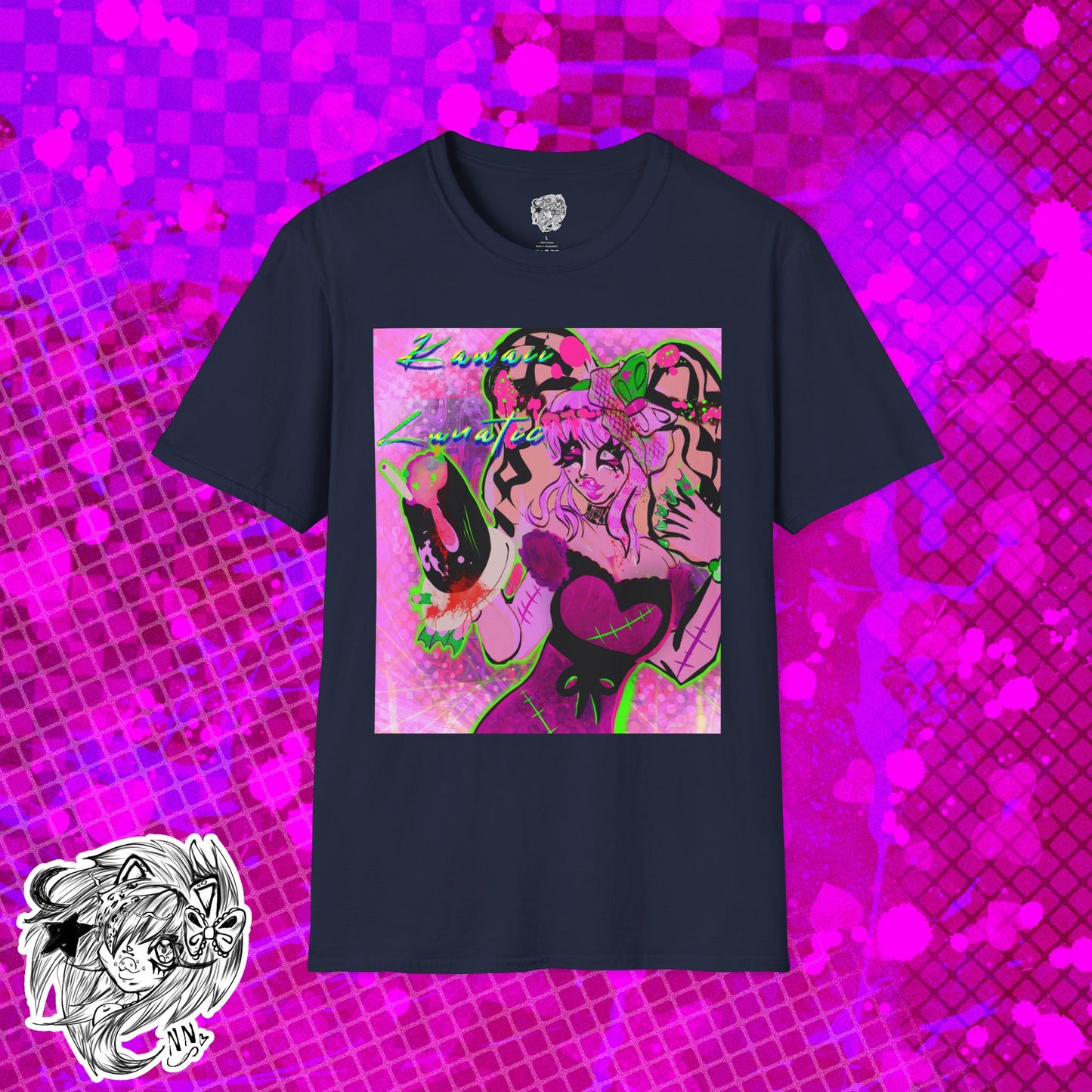 Kawaii Lunatic