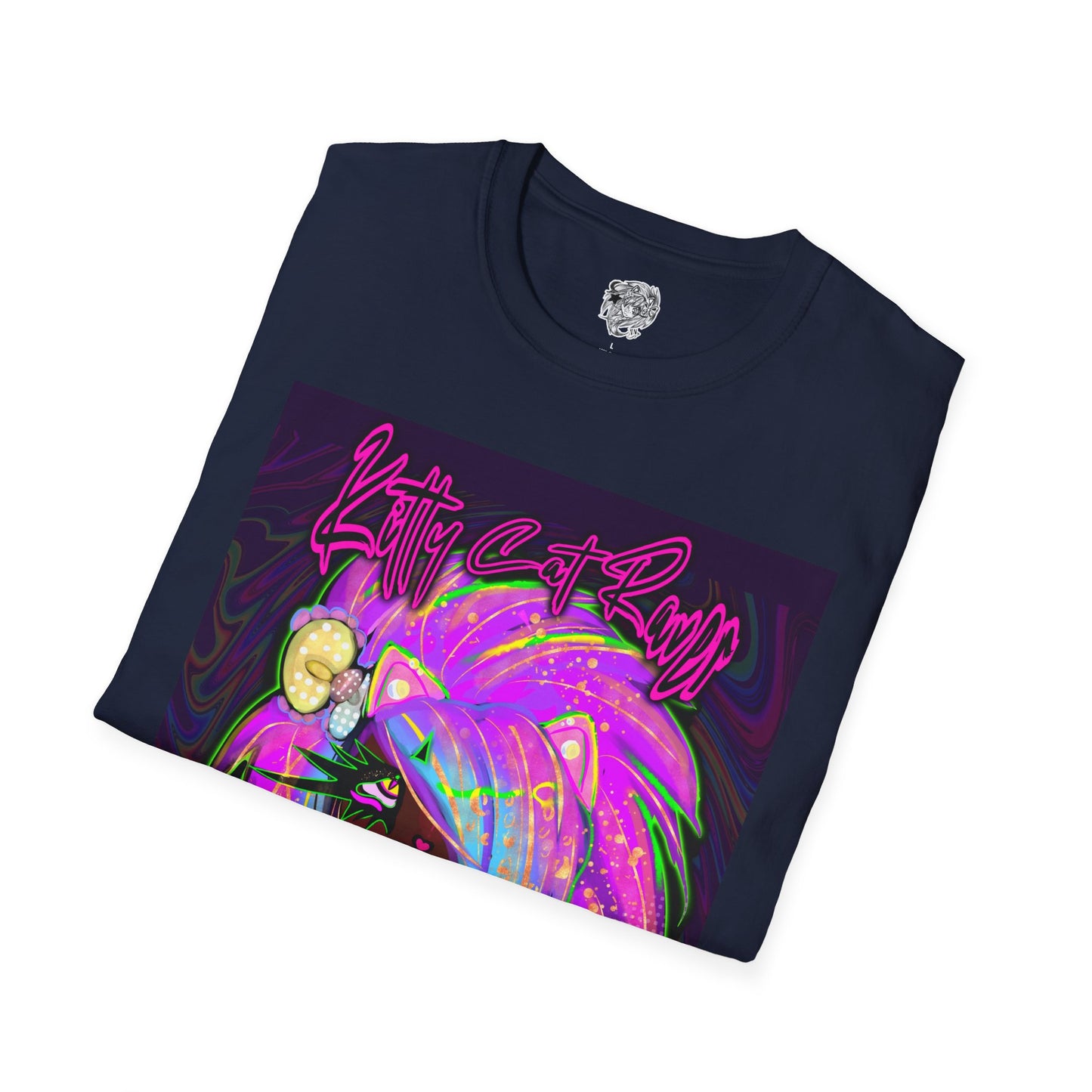 Kitty Cat Raver