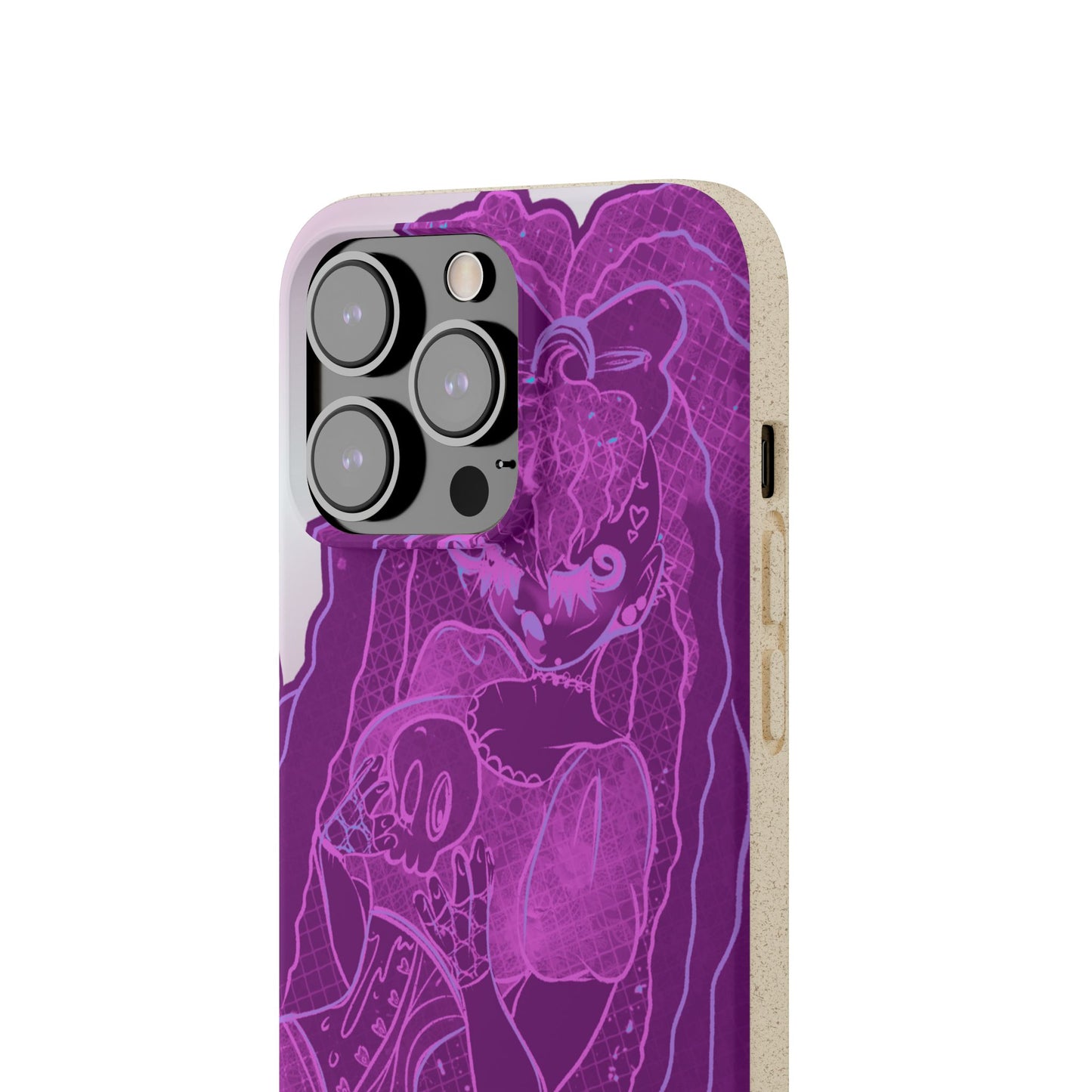 Sucker For You - Biodegradable Phone Case