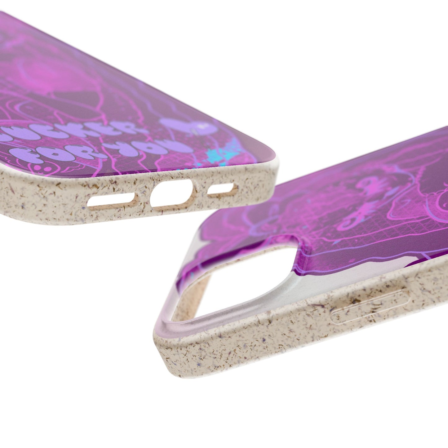 Sucker For You - Biodegradable Phone Case