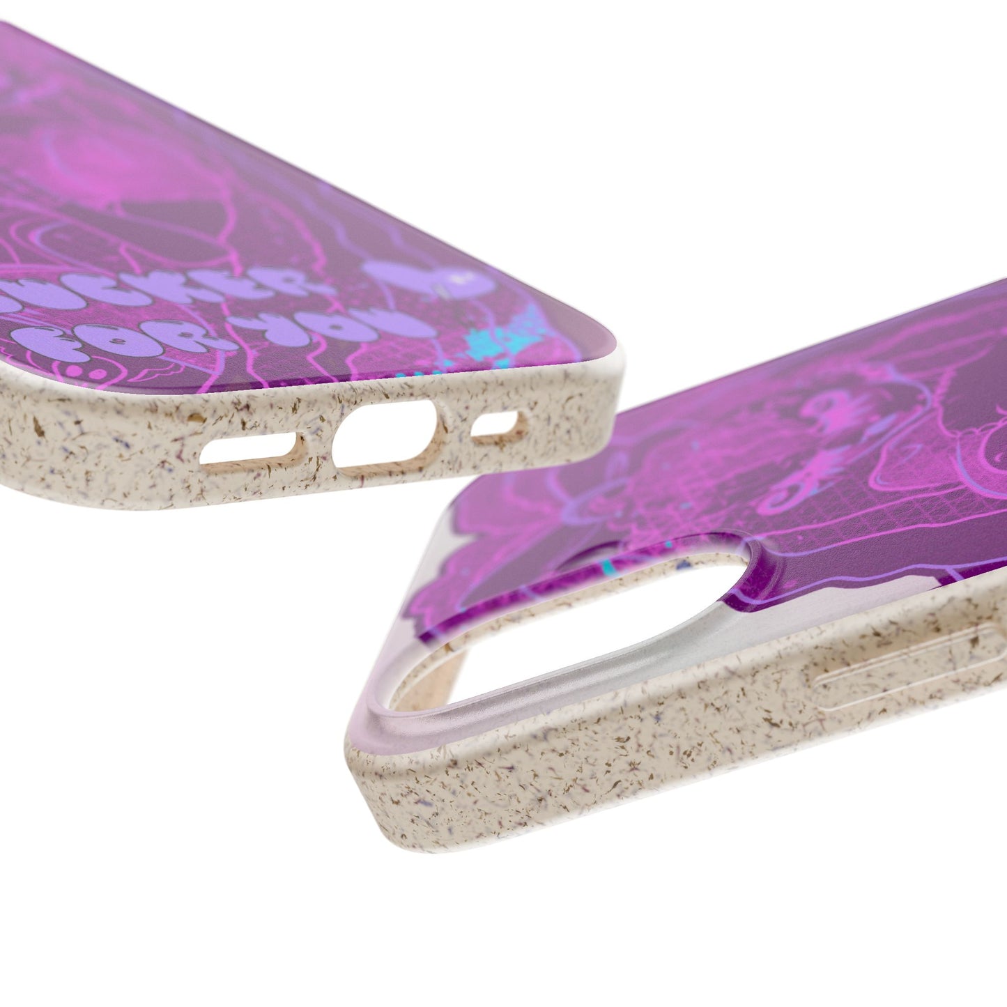 Sucker For You - Biodegradable Phone Case