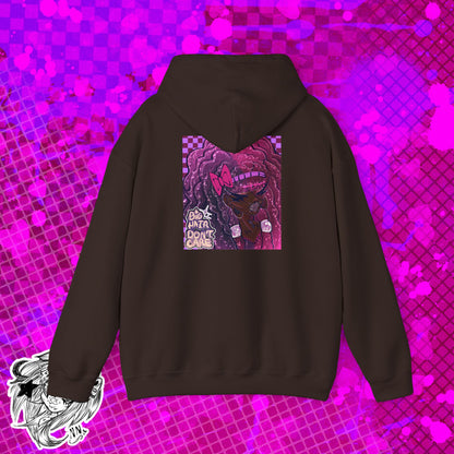 Big Hair, Don’t Care | Hoodie