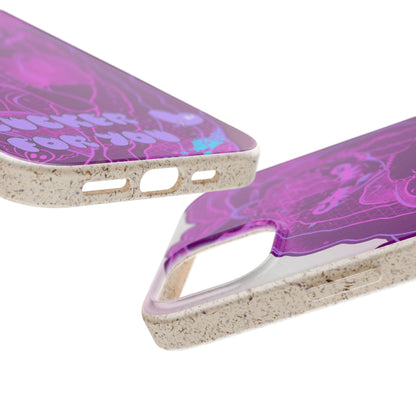 Sucker For You - Biodegradable Phone Case