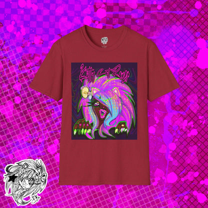 Kitty Cat Raver