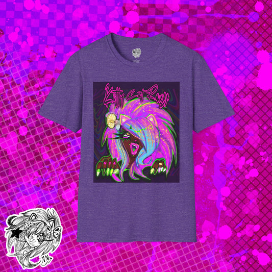Kitty Cat Raver