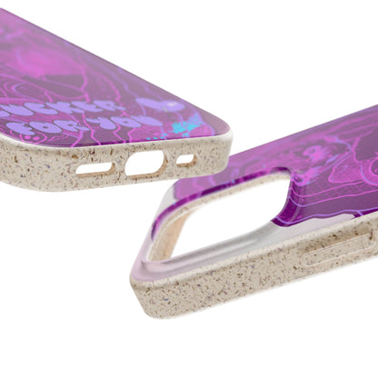 Sucker For You - Biodegradable Phone Case