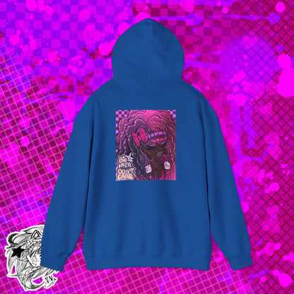Big Hair, Don’t Care | Hoodie