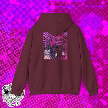 Big Hair, Don’t Care | Hoodie
