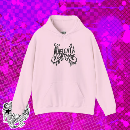 Big Hair, Don’t Care | Hoodie