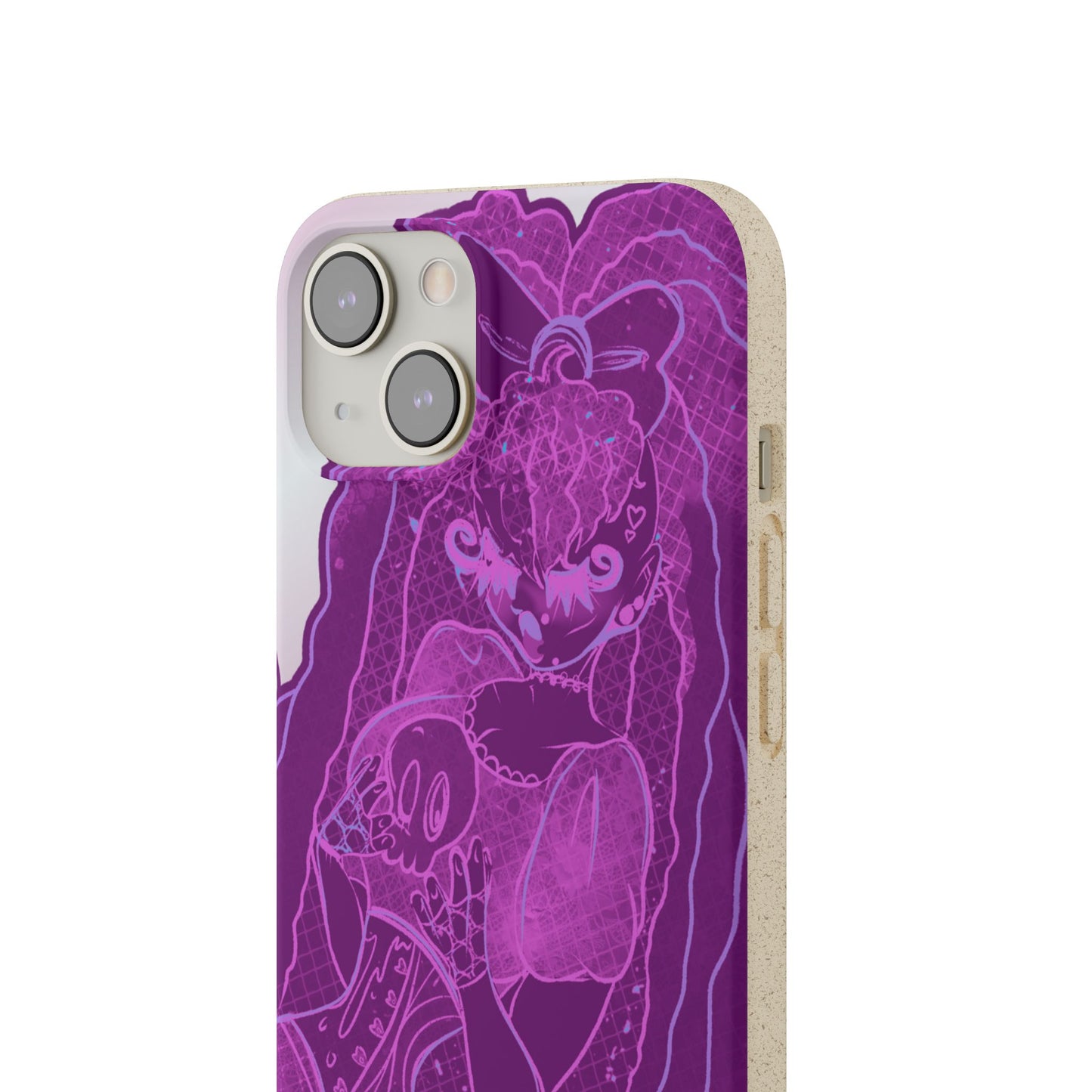 Sucker For You - Biodegradable Phone Case