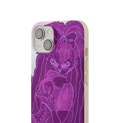 Sucker For You - Biodegradable Phone Case