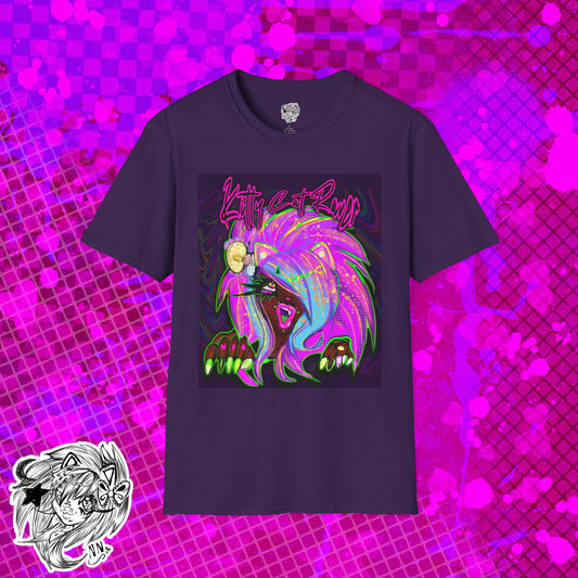 Kitty Cat Raver