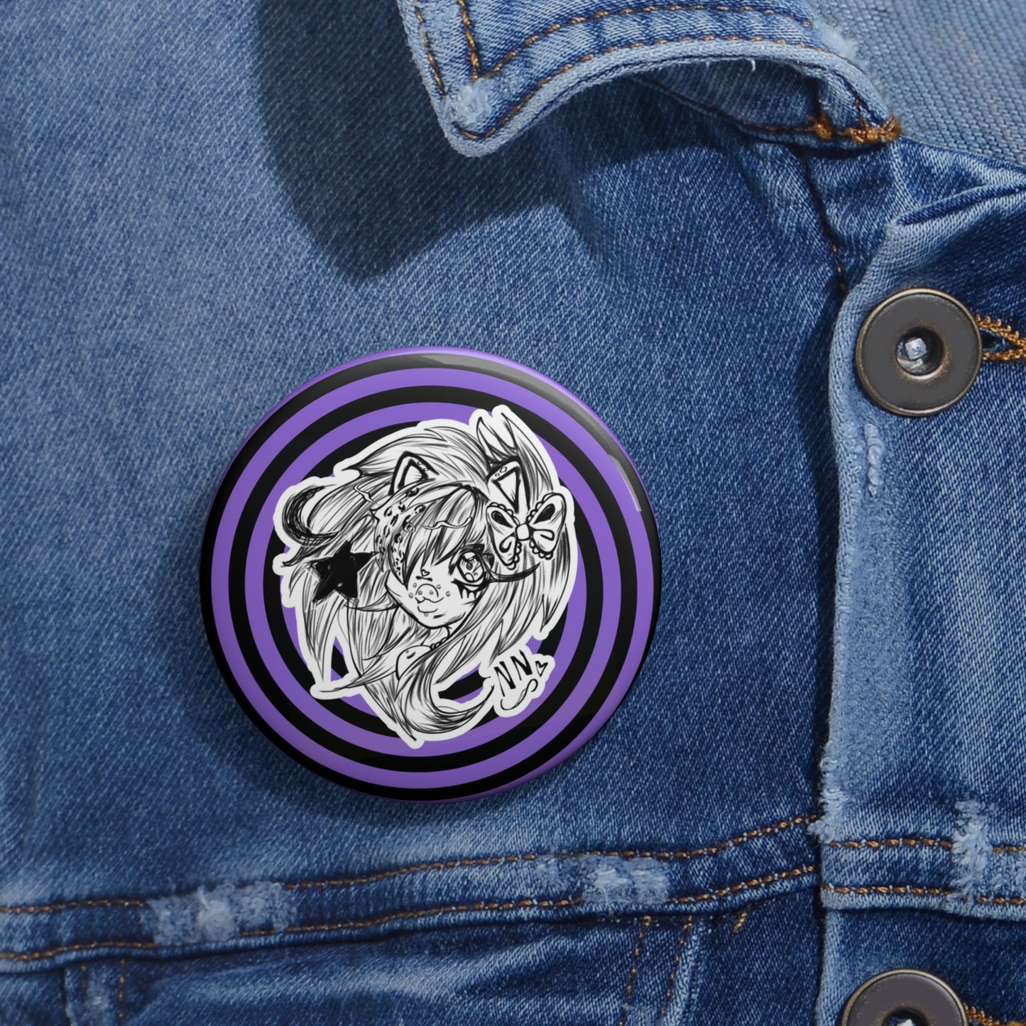 Logo Pin