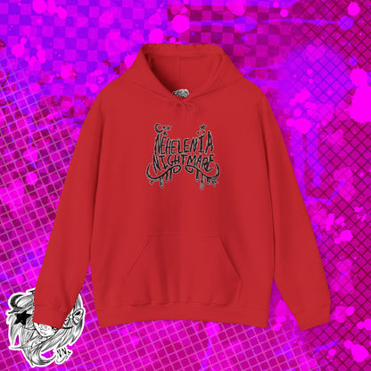 Big Hair, Don’t Care | Hoodie