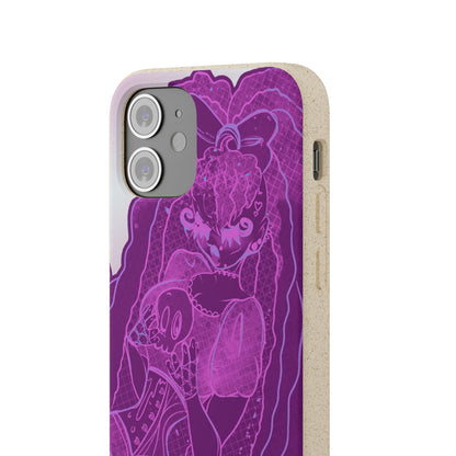 Sucker For You - Biodegradable Phone Case