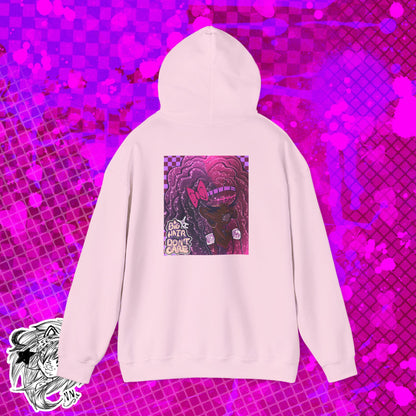 Big Hair, Don’t Care | Hoodie