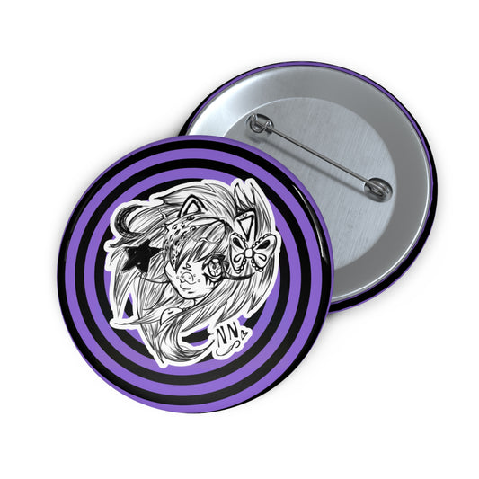 Logo Pin