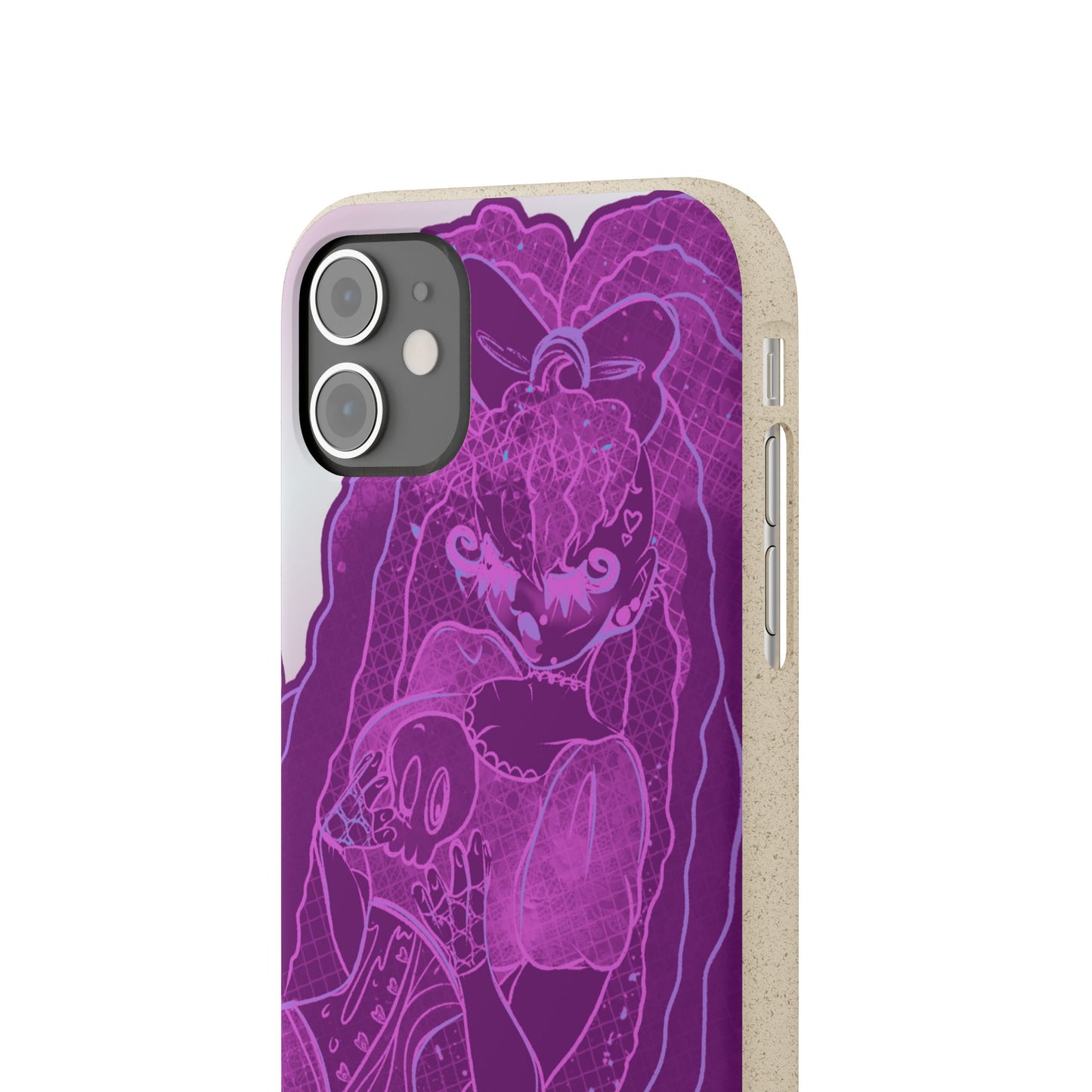 Sucker For You - Biodegradable Phone Case