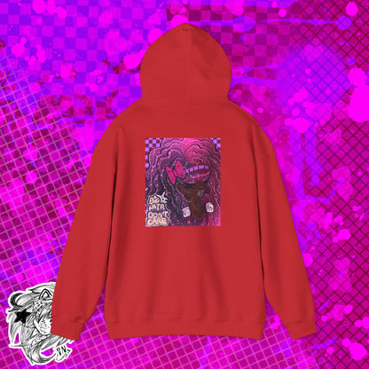 Big Hair, Don’t Care | Hoodie