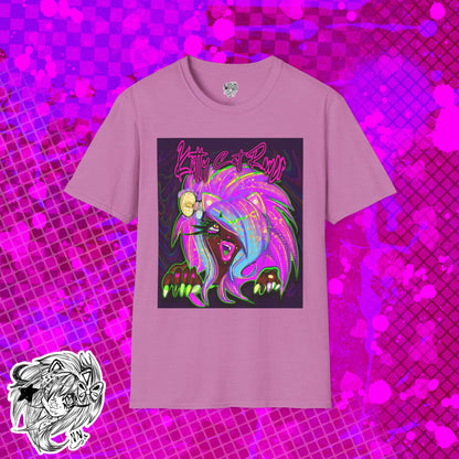 Kitty Cat Raver