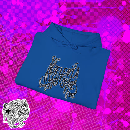 Big Hair, Don’t Care | Hoodie