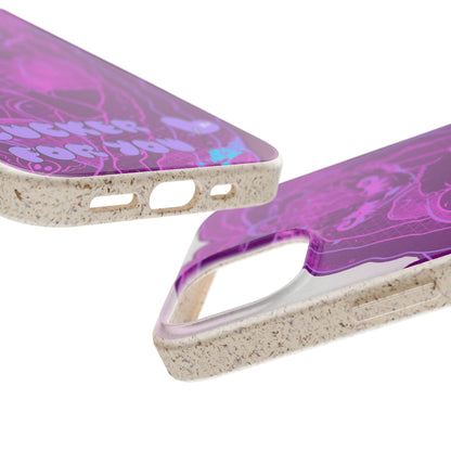 Sucker For You - Biodegradable Phone Case