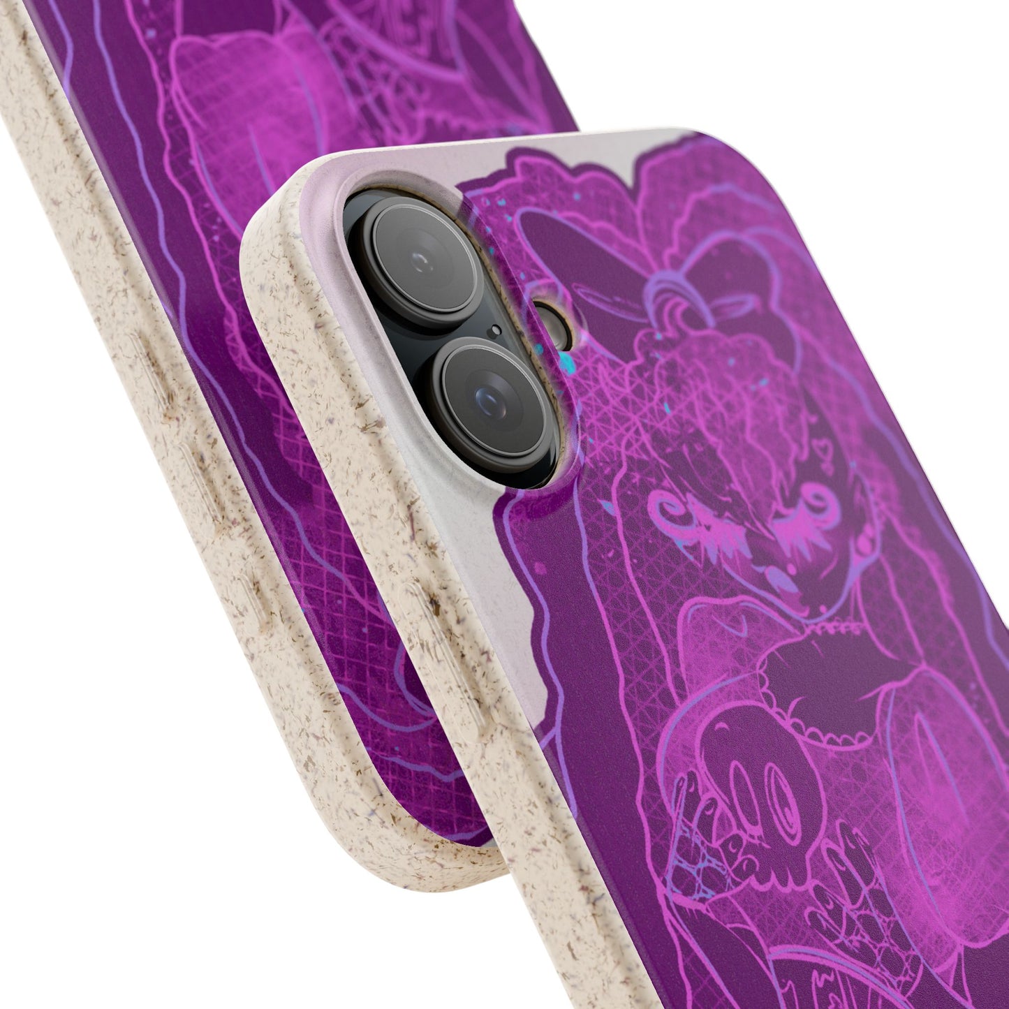 Sucker For You - Biodegradable Phone Case