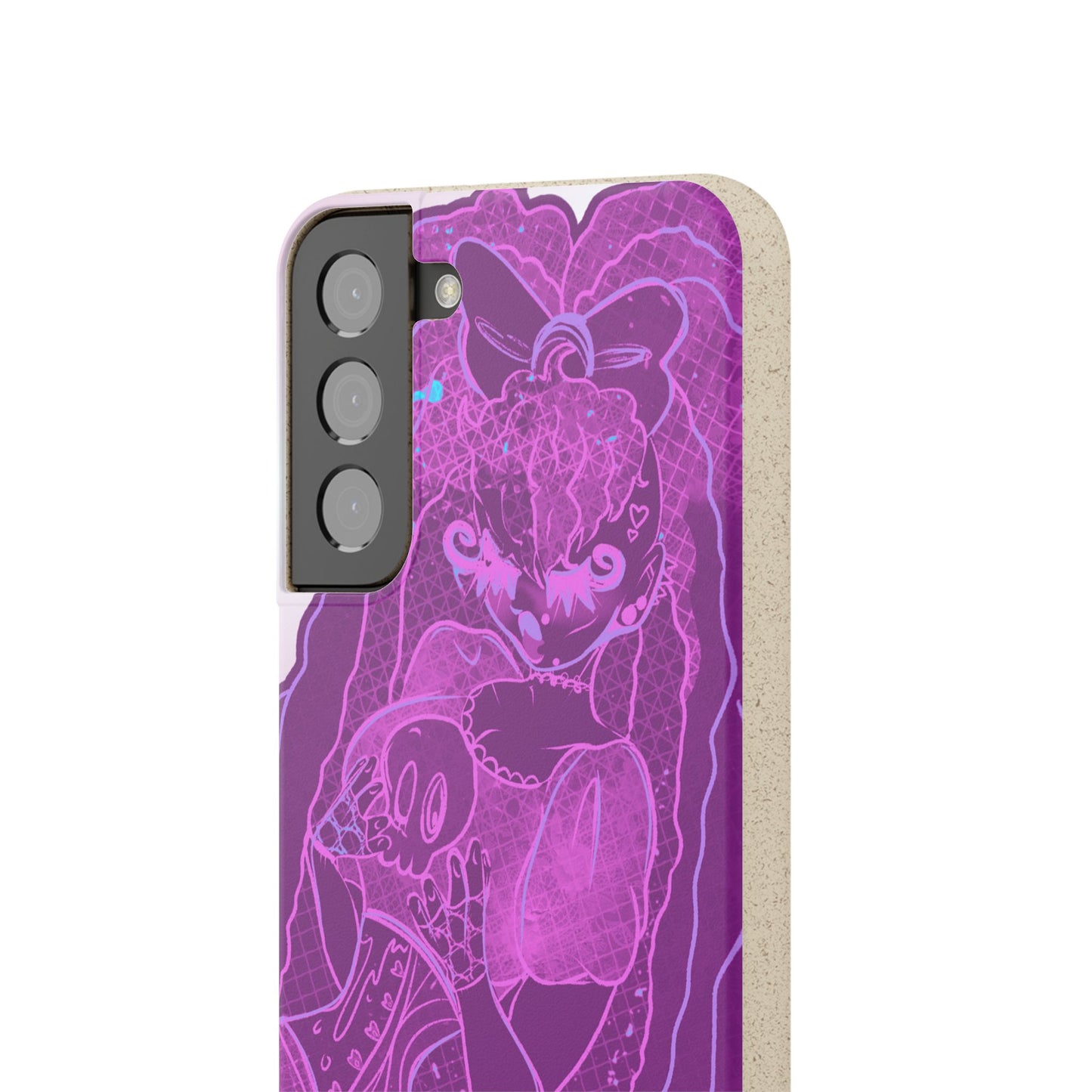 Sucker For You - Biodegradable Phone Case