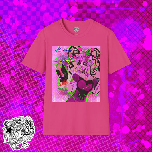 Kawaii Lunatic
