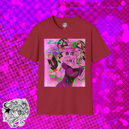 Kawaii Lunatic
