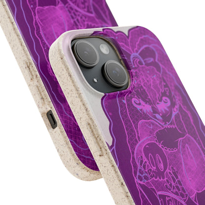 Sucker For You - Biodegradable Phone Case