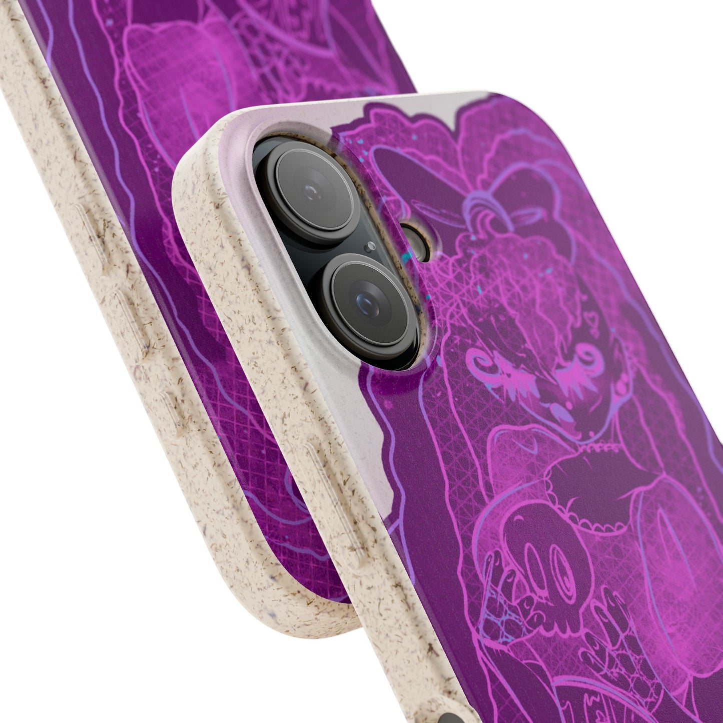 Sucker For You - Biodegradable Phone Case