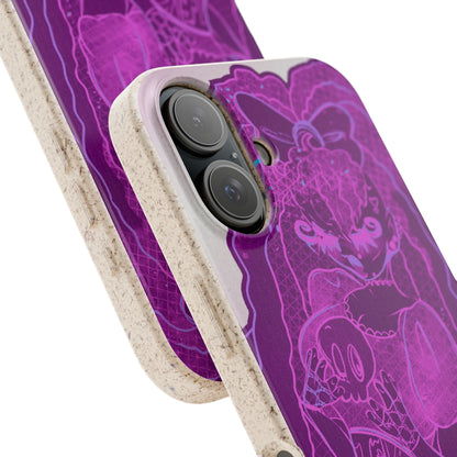 Sucker For You - Biodegradable Phone Case