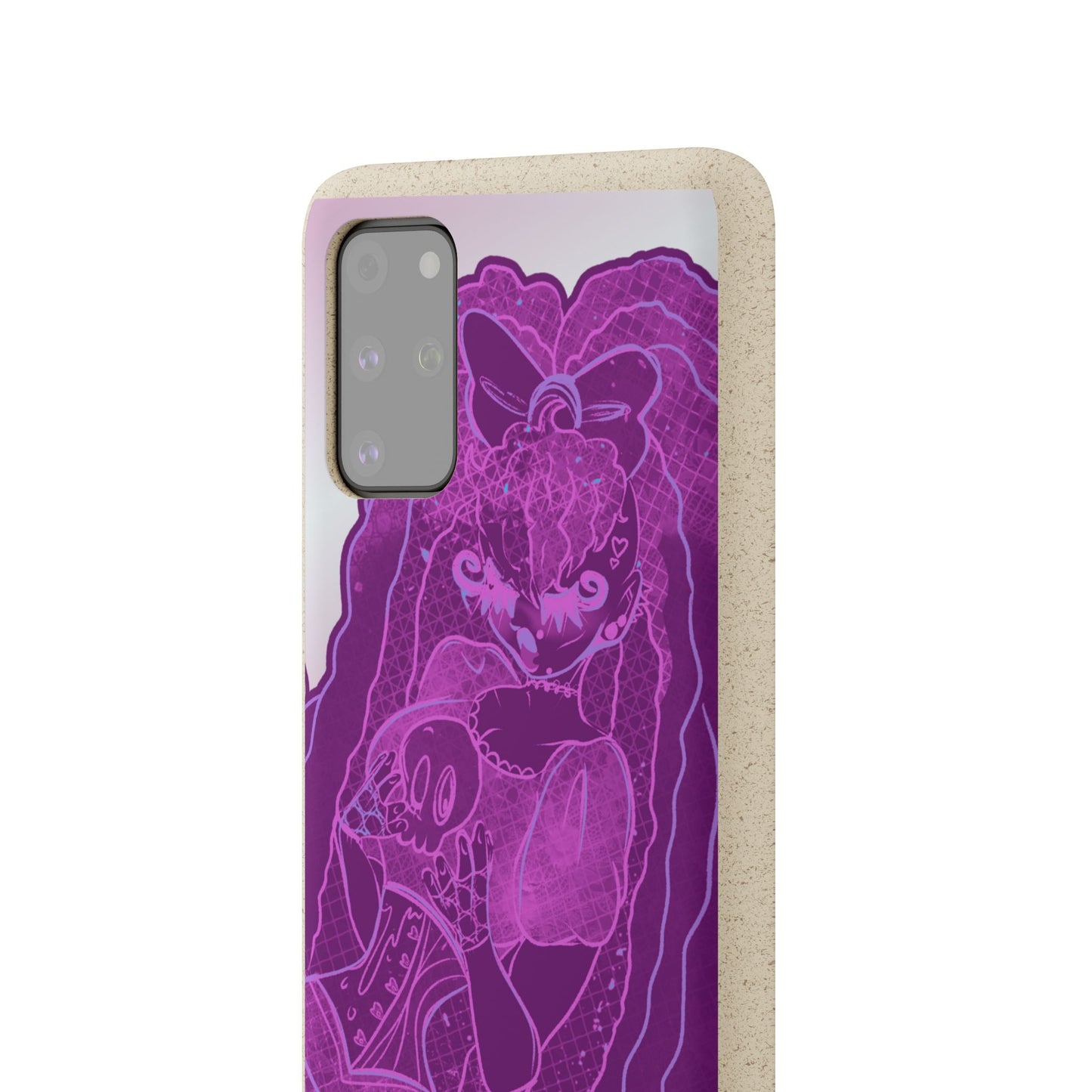 Sucker For You - Biodegradable Phone Case