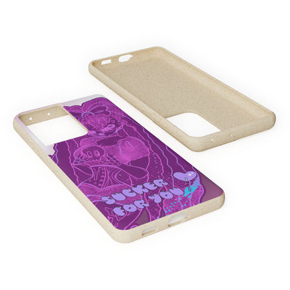 Sucker For You - Biodegradable Phone Case