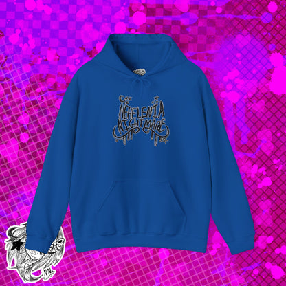 Big Hair, Don’t Care | Hoodie
