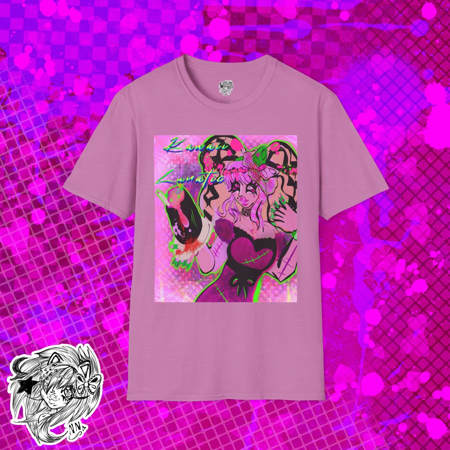 Kawaii Lunatic