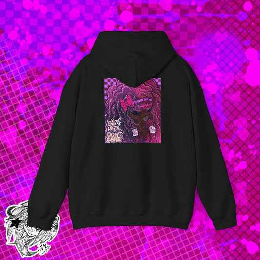 Big Hair, Don’t Care | Hoodie