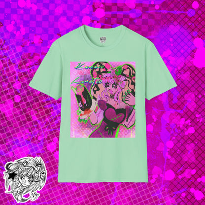 Kawaii Lunatic