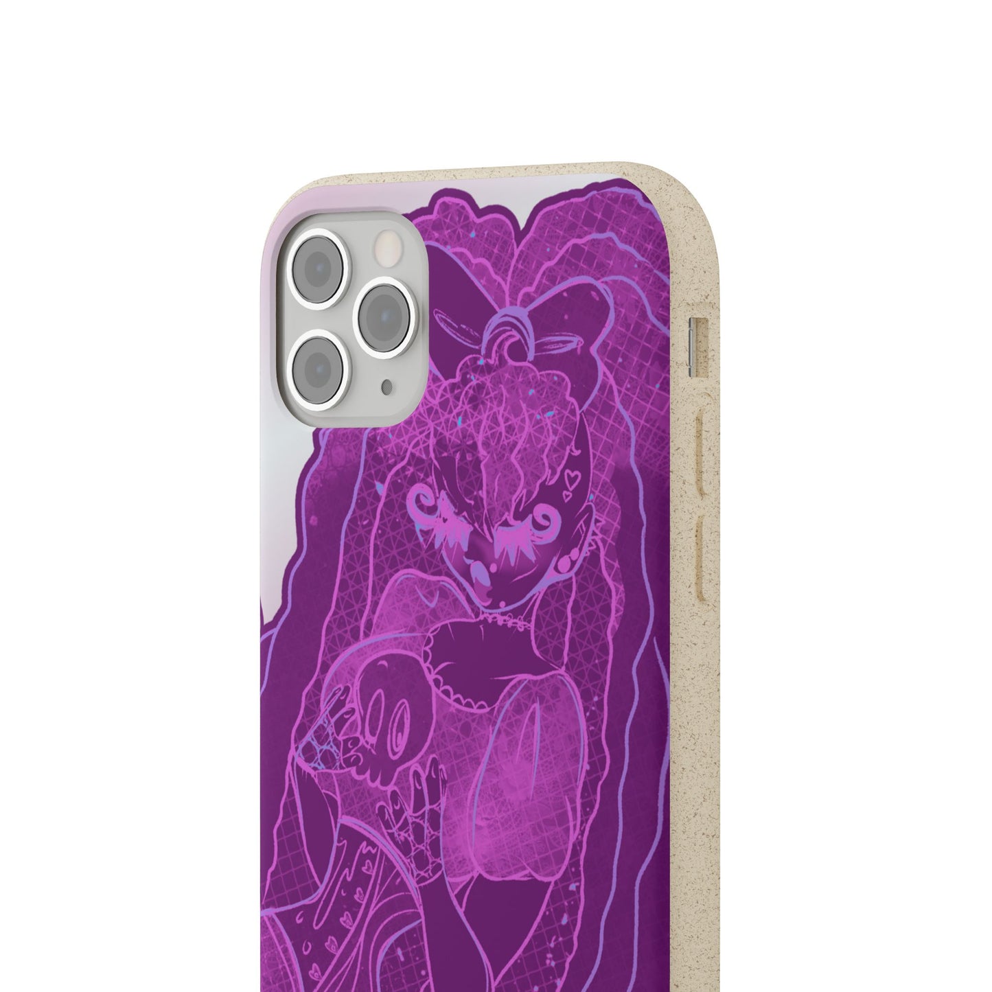 Sucker For You - Biodegradable Phone Case