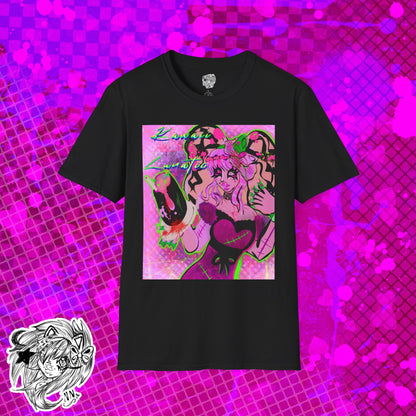 Kawaii Lunatic