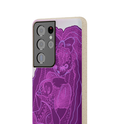 Sucker For You - Biodegradable Phone Case