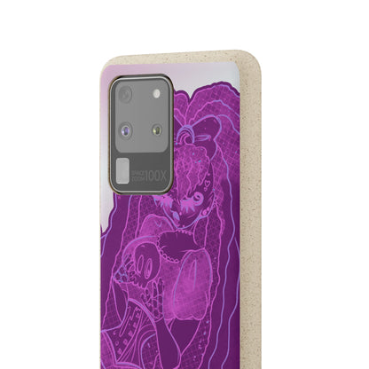 Sucker For You - Biodegradable Phone Case